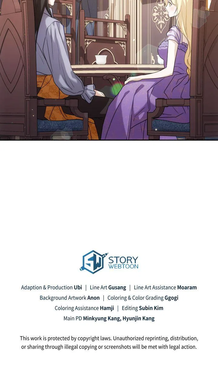 Please Answer Me Chapter 47 – Page 88