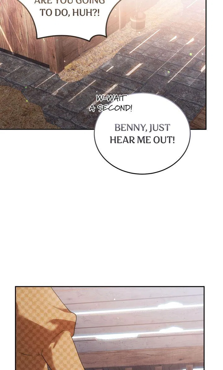 Please Answer Me Chapter 46 – Page 3