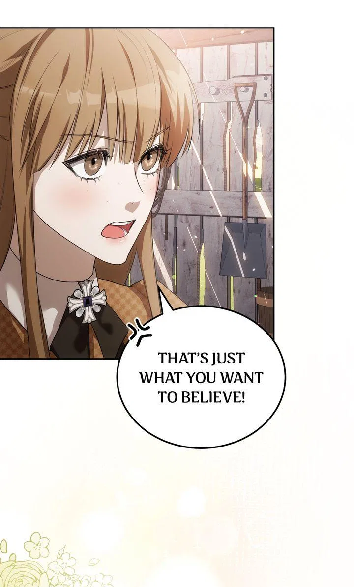 Please Answer Me Chapter 46 – Page 5
