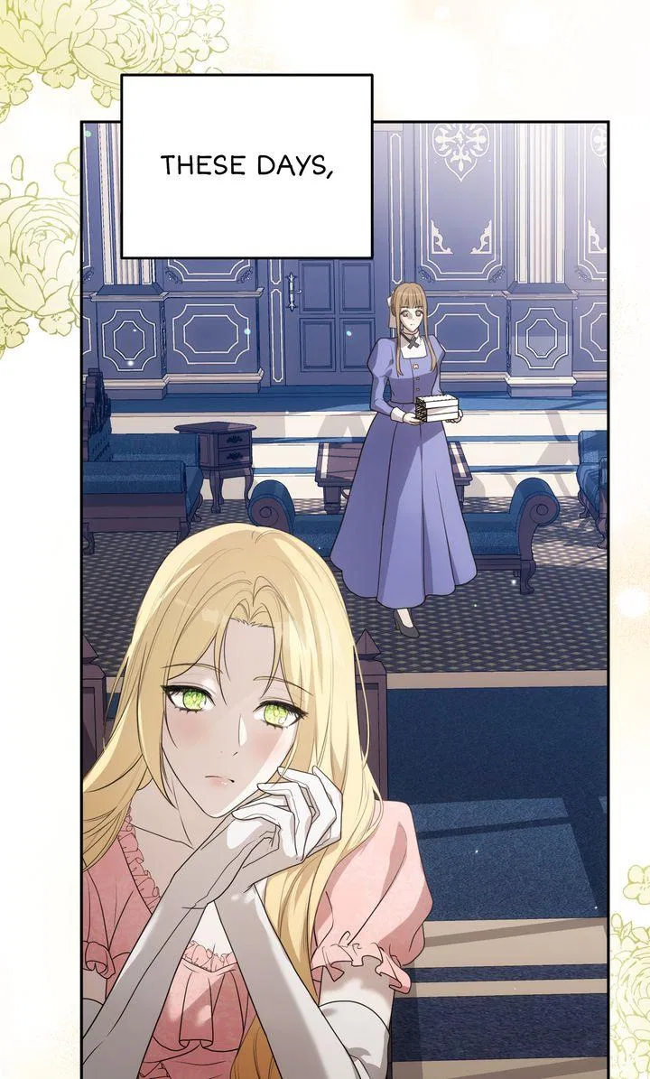 Please Answer Me Chapter 46 – Page 6