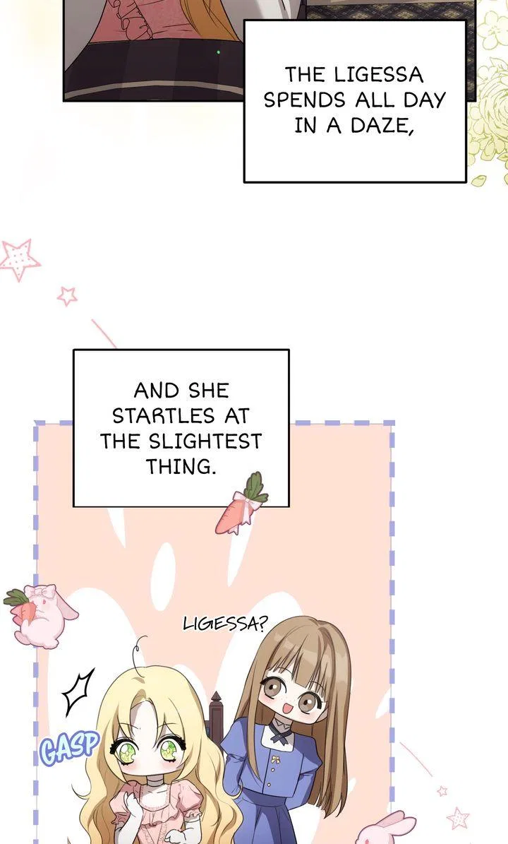 Please Answer Me Chapter 46 – Page 7