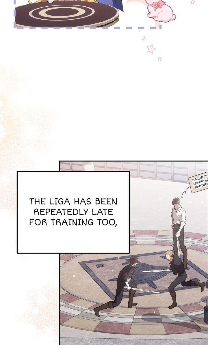 Please Answer Me Chapter 46 – Page 8