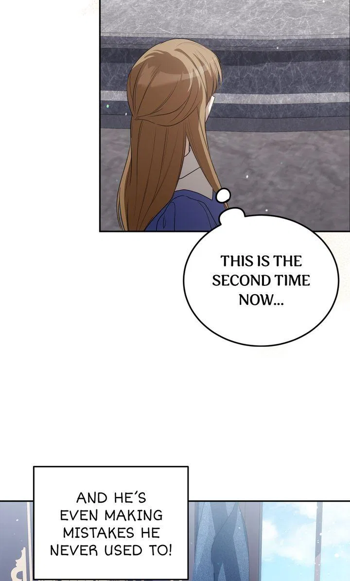 Please Answer Me Chapter 46 – Page 9