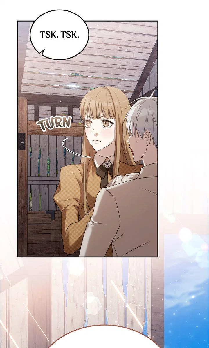 Please Answer Me Chapter 46 – Page 11