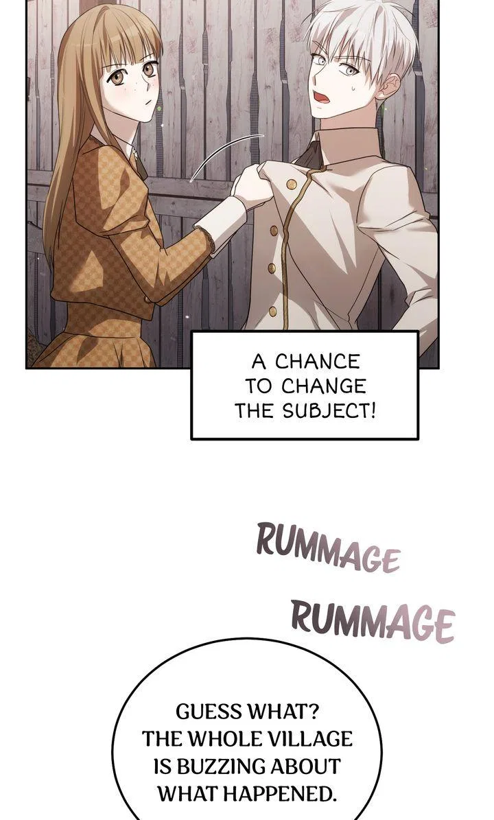 Please Answer Me Chapter 46 – Page 14