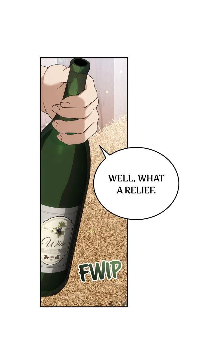 Please Answer Me Chapter 46 – Page 17