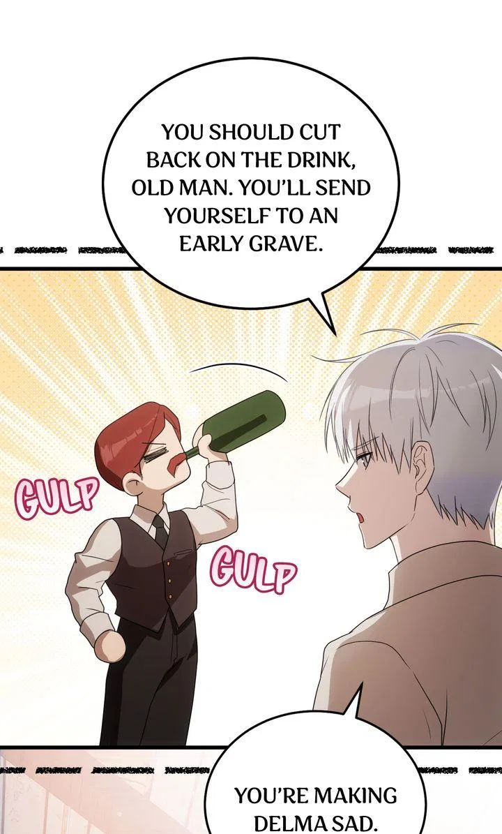 Please Answer Me Chapter 46 – Page 18