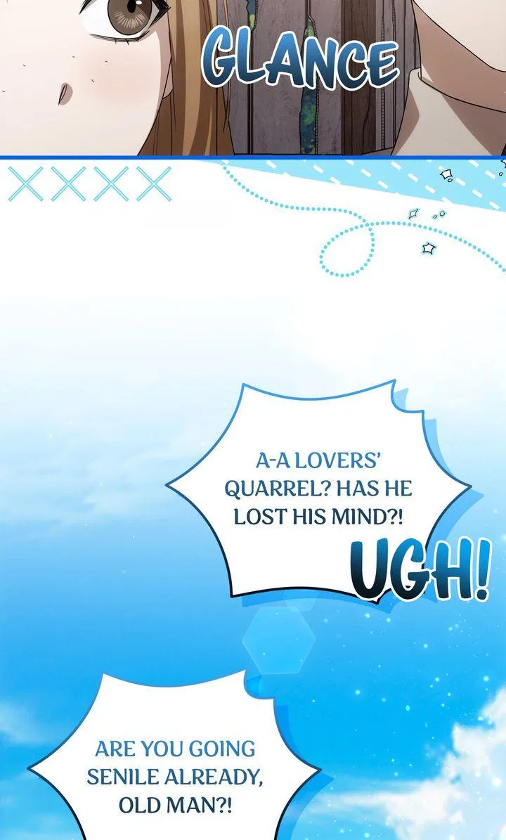 Please Answer Me Chapter 46 – Page 21
