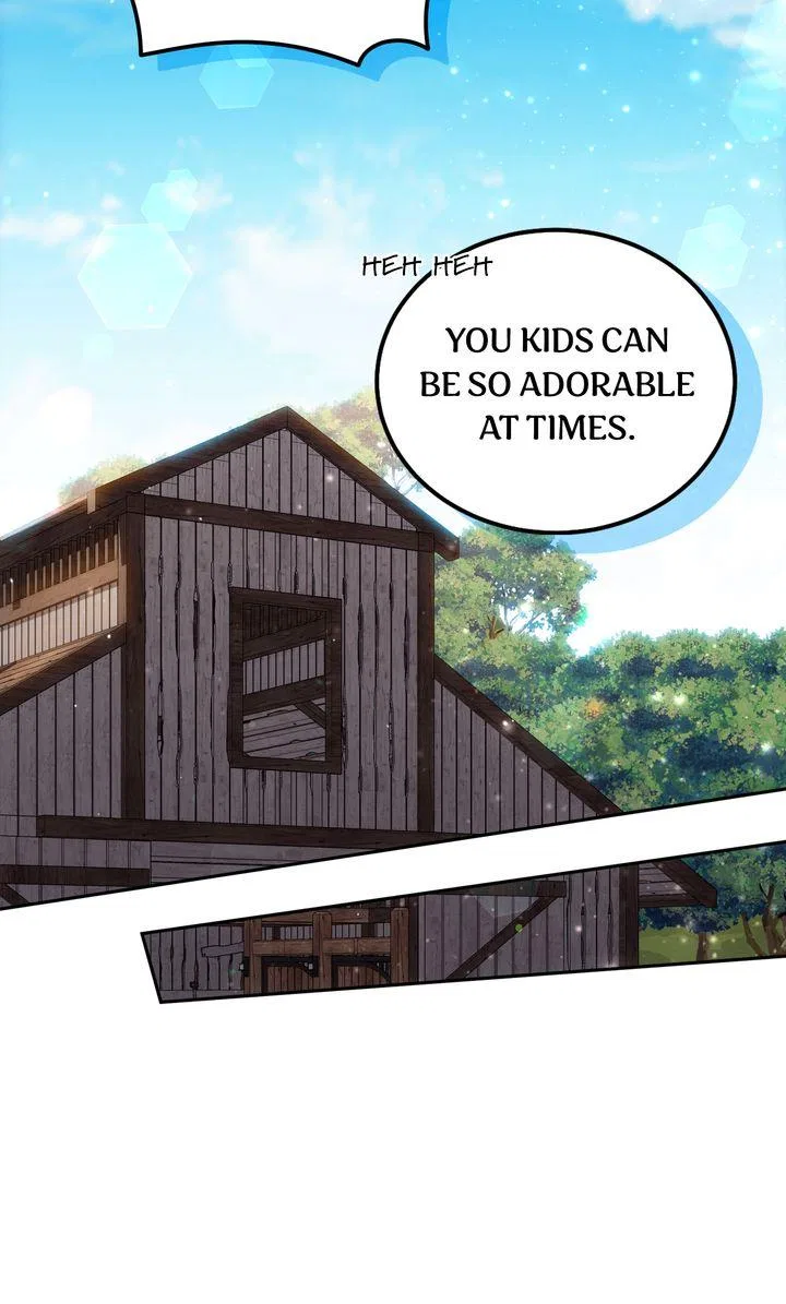 Please Answer Me Chapter 46 – Page 22