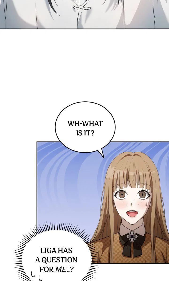 Please Answer Me Chapter 46 – Page 32