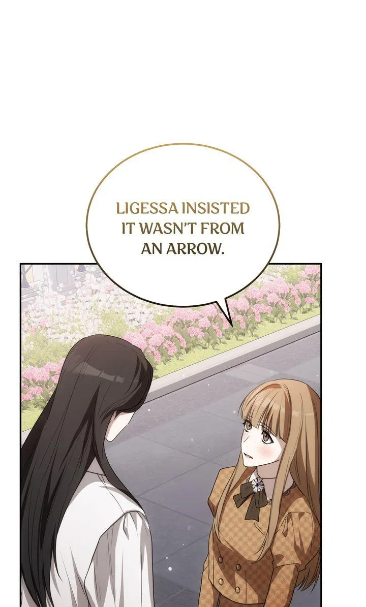 Please Answer Me Chapter 46 – Page 35