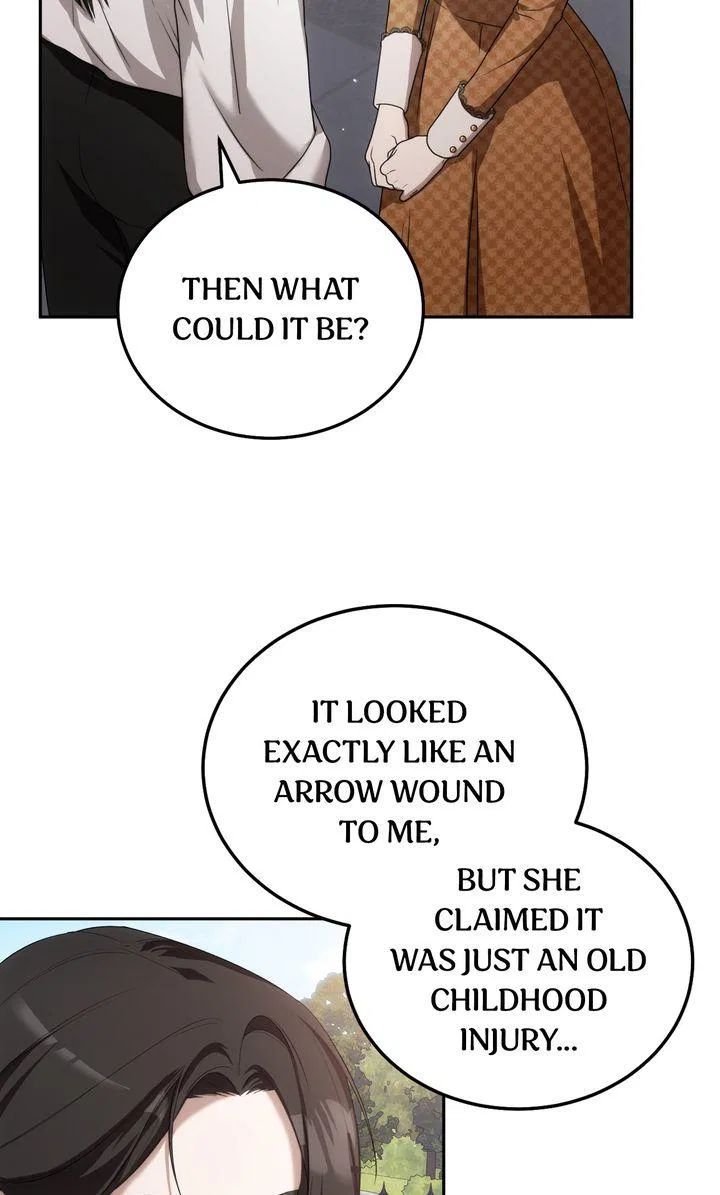 Please Answer Me Chapter 46 – Page 36
