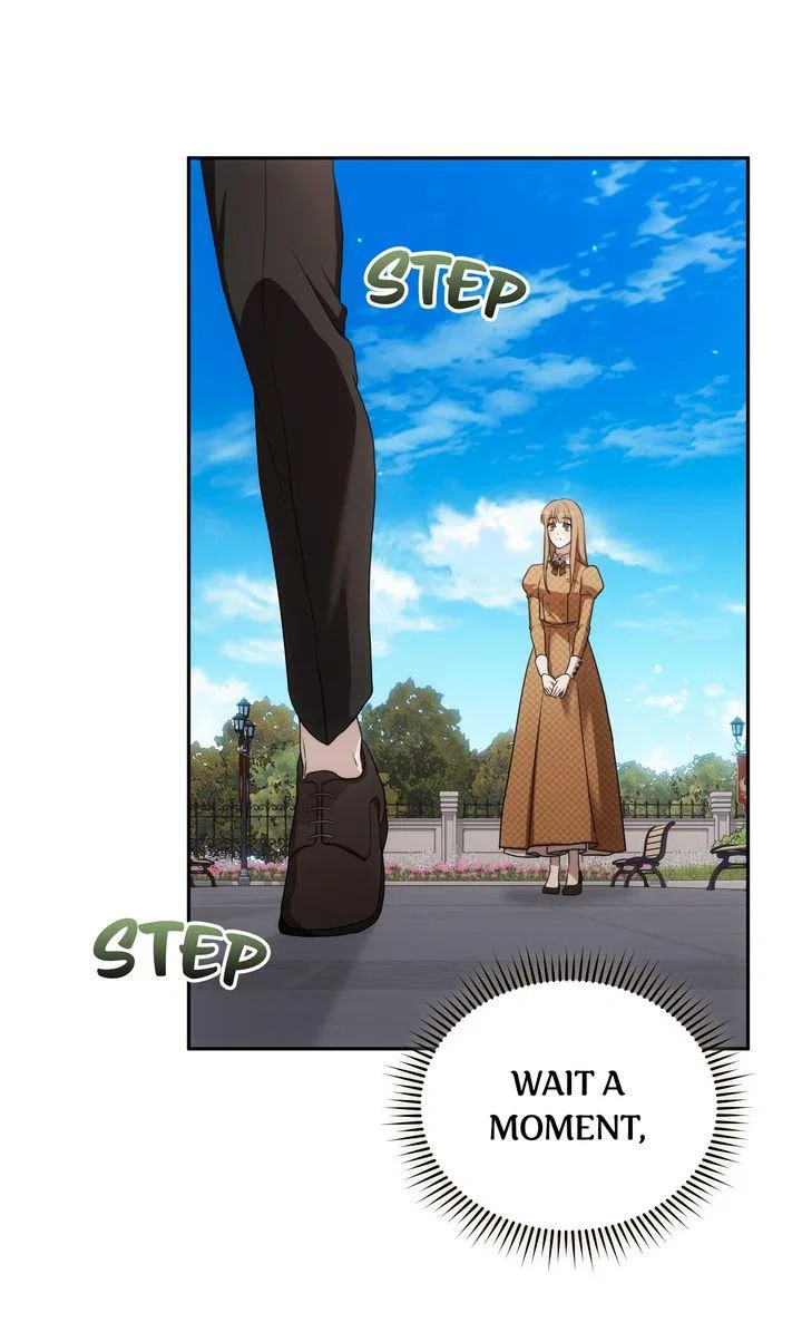 Please Answer Me Chapter 46 – Page 38