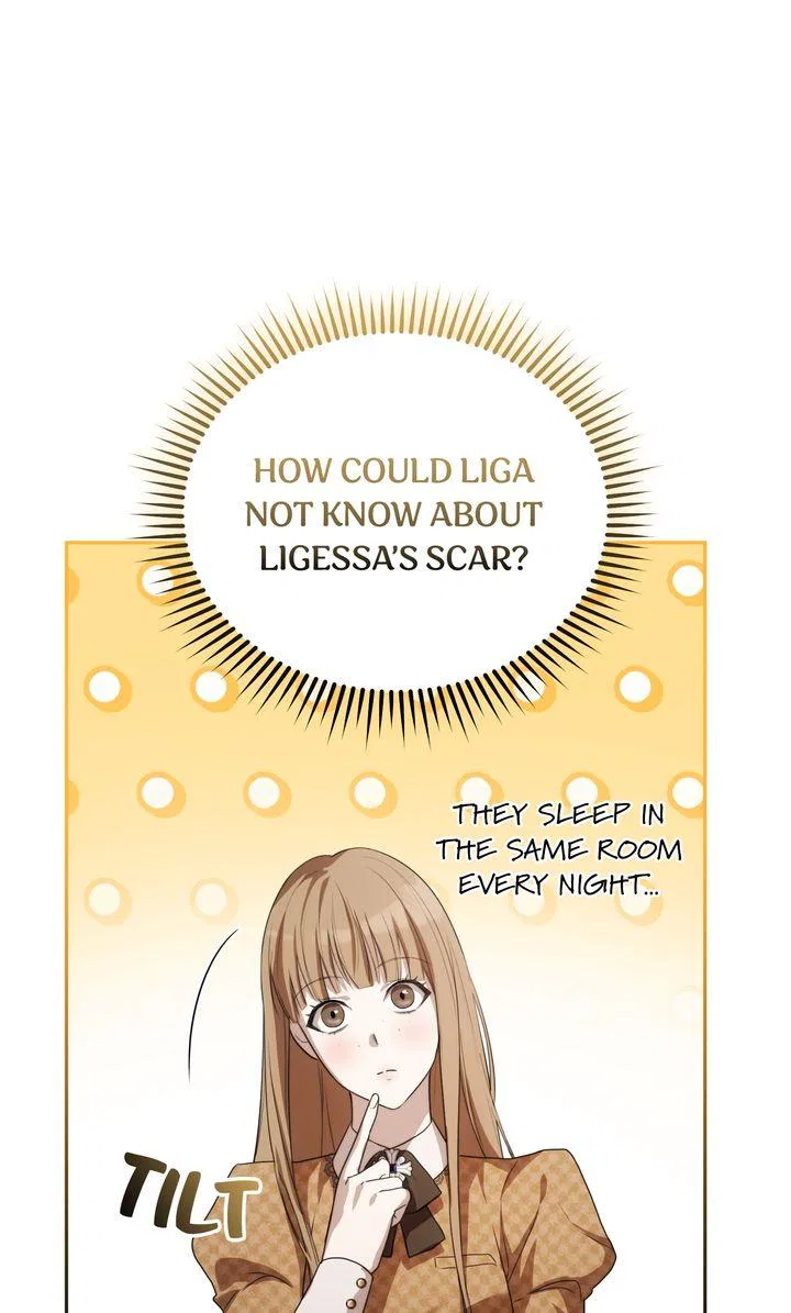 Please Answer Me Chapter 46 – Page 39