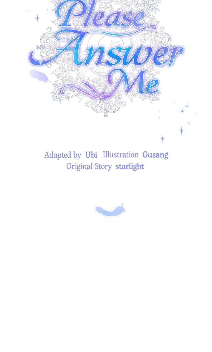 Please Answer Me Chapter 46 – Page 41