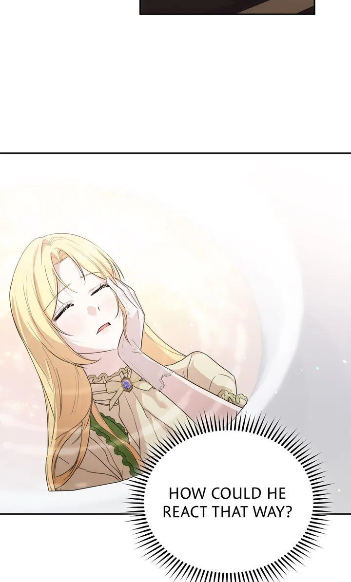 Please Answer Me Chapter 46 – Page 43