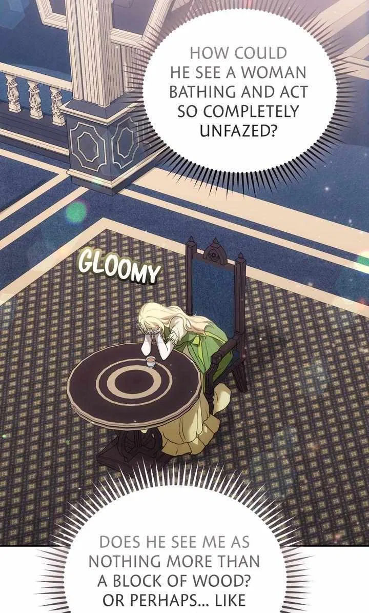 Please Answer Me Chapter 46 – Page 49