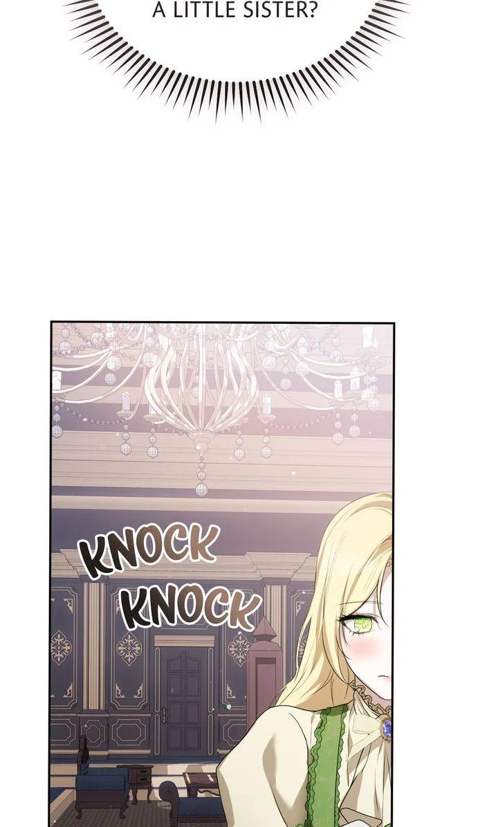 Please Answer Me Chapter 46 – Page 50