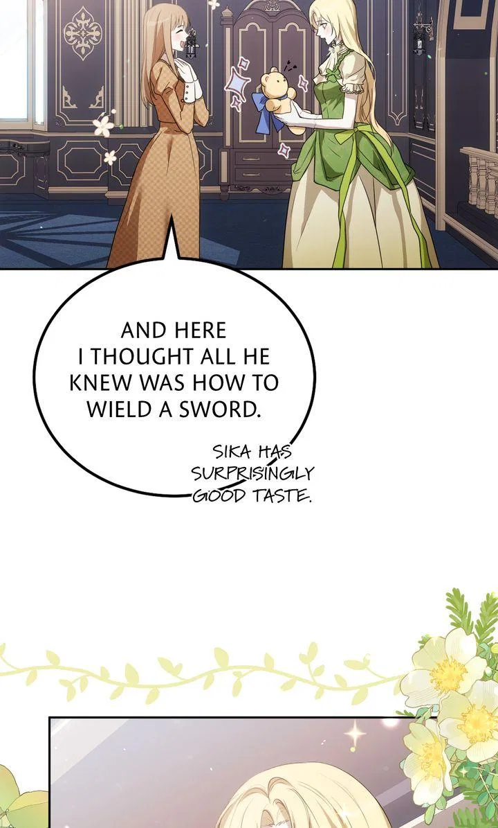 Please Answer Me Chapter 46 – Page 53