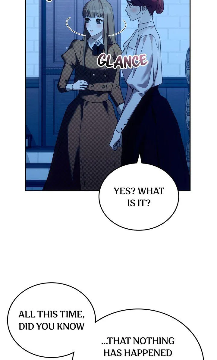 Please Answer Me Chapter 46 – Page 67