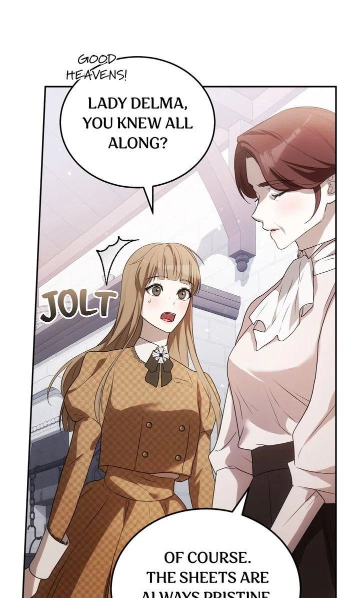 Please Answer Me Chapter 46 – Page 70