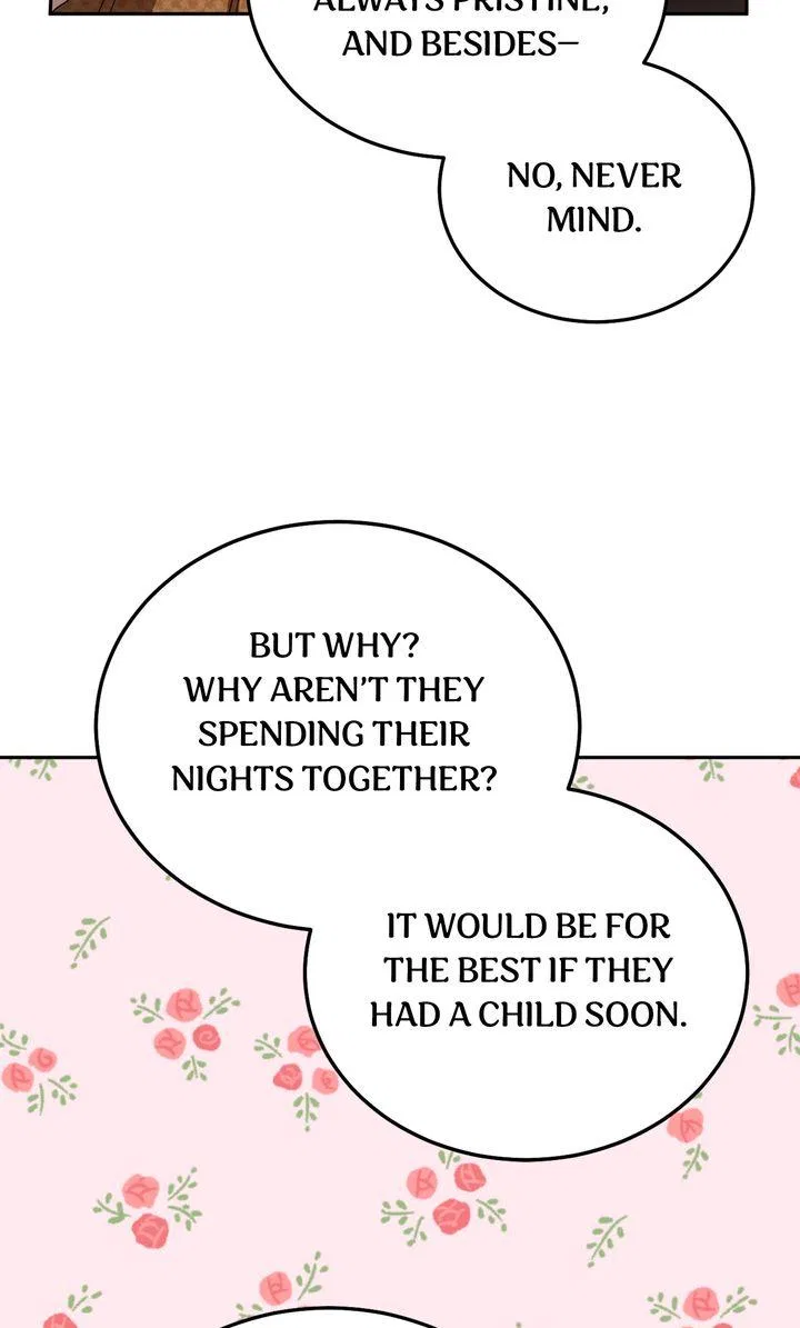 Please Answer Me Chapter 46 – Page 71