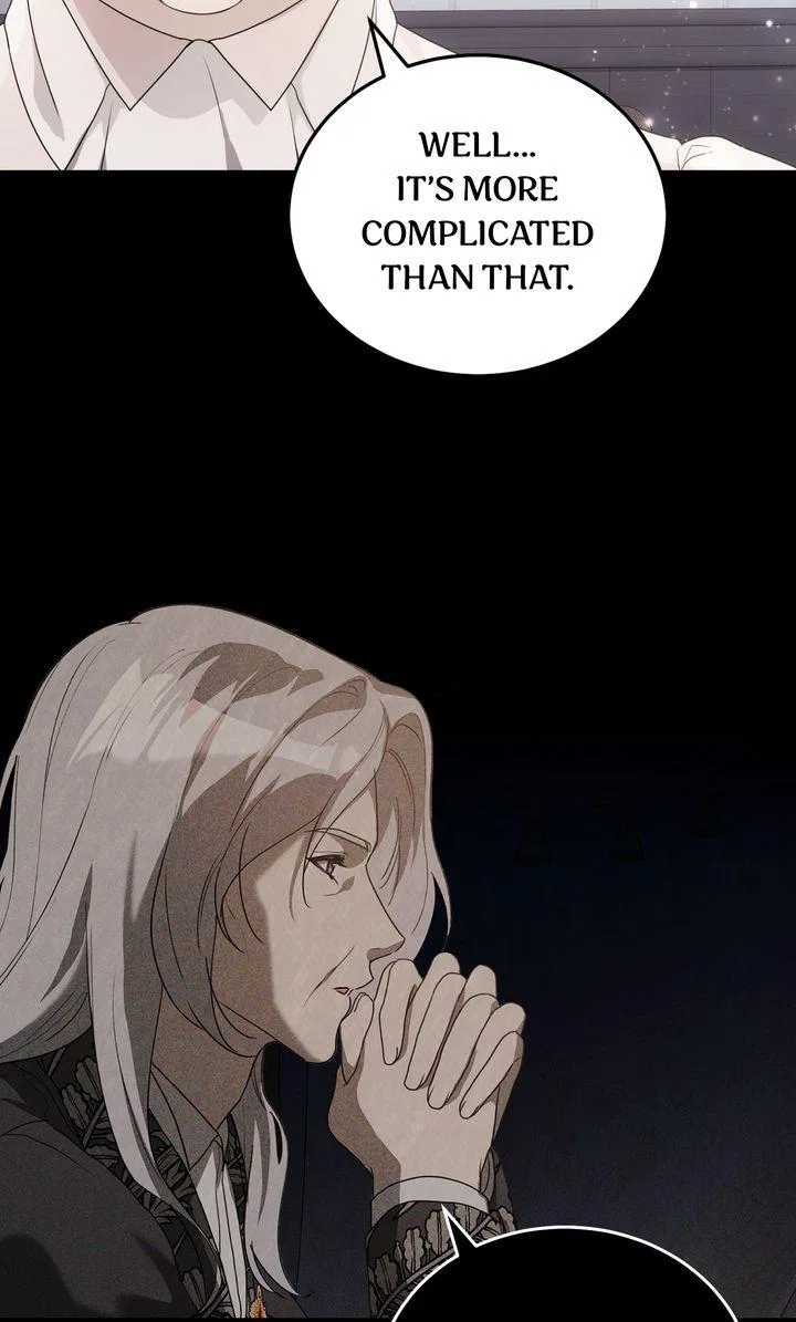 Please Answer Me Chapter 46 – Page 73
