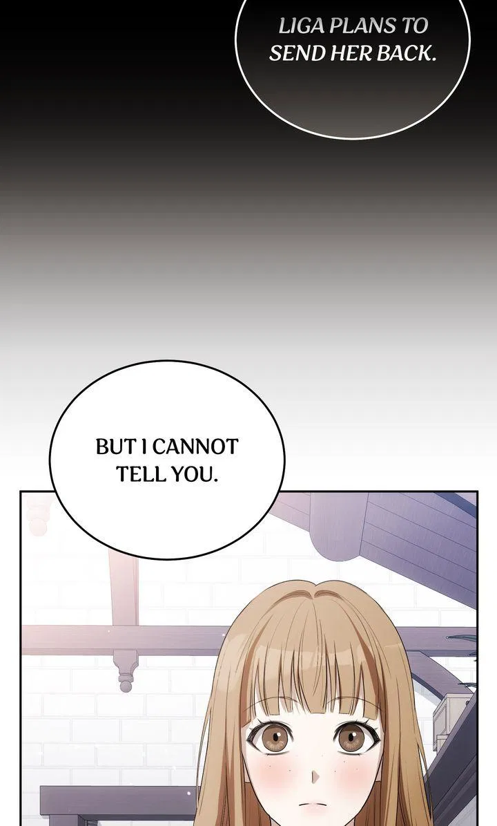 Please Answer Me Chapter 46 – Page 74