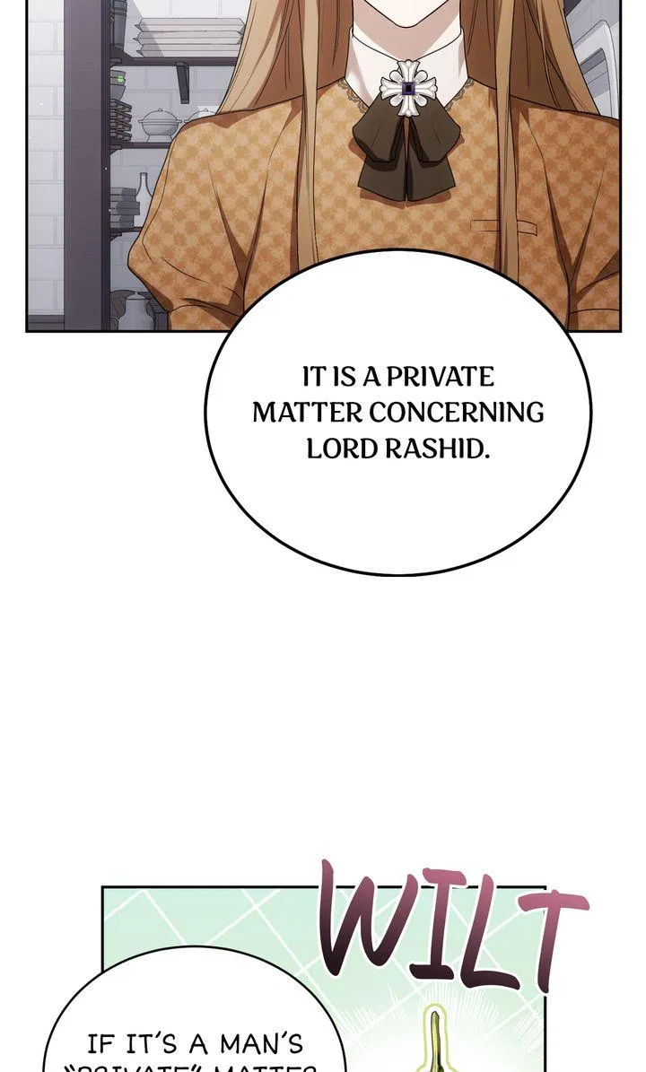 Please Answer Me Chapter 46 – Page 75