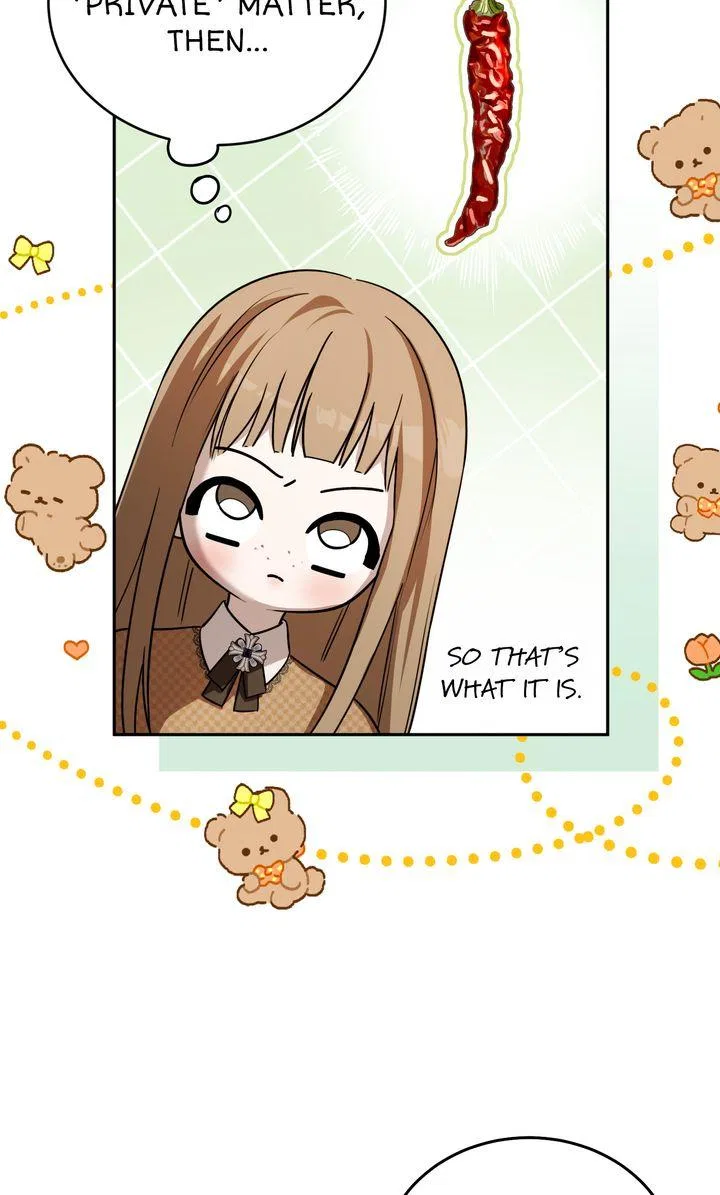 Please Answer Me Chapter 46 – Page 76