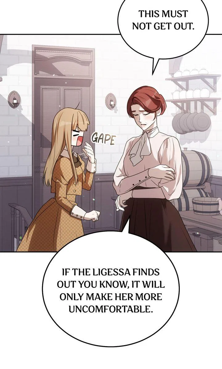 Please Answer Me Chapter 46 – Page 77