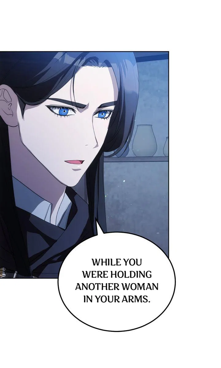 Please Answer Me Chapter 45 – Page 3