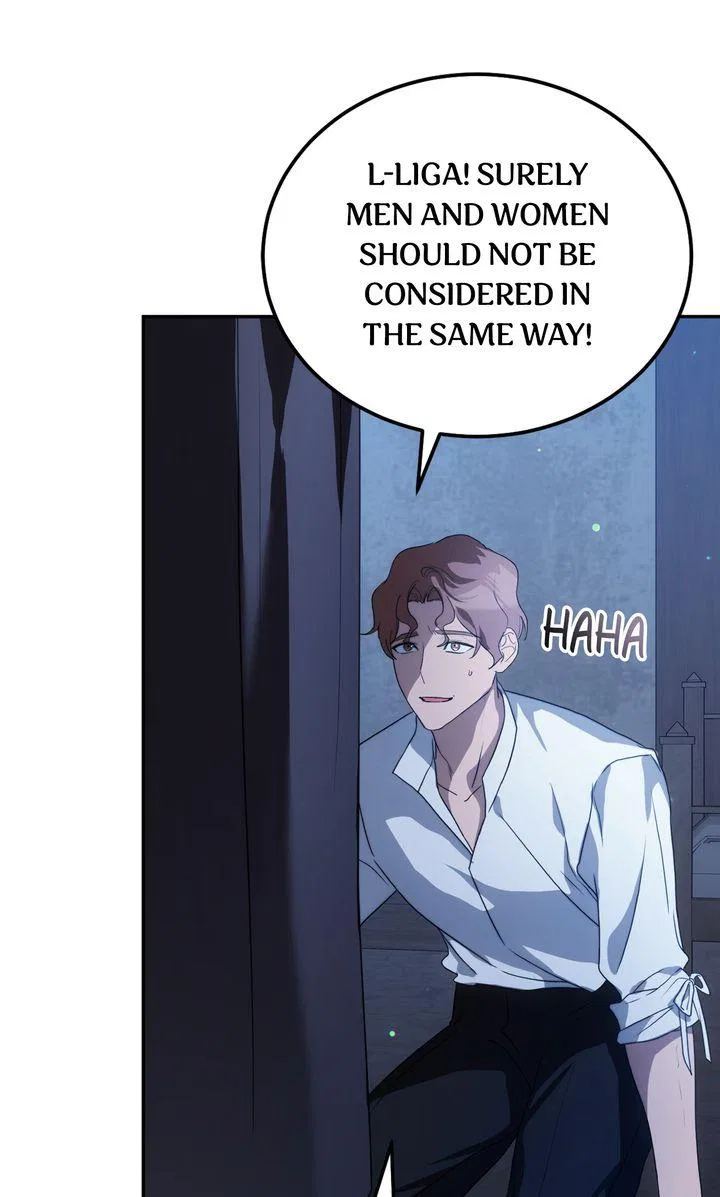 Please Answer Me Chapter 45 – Page 4