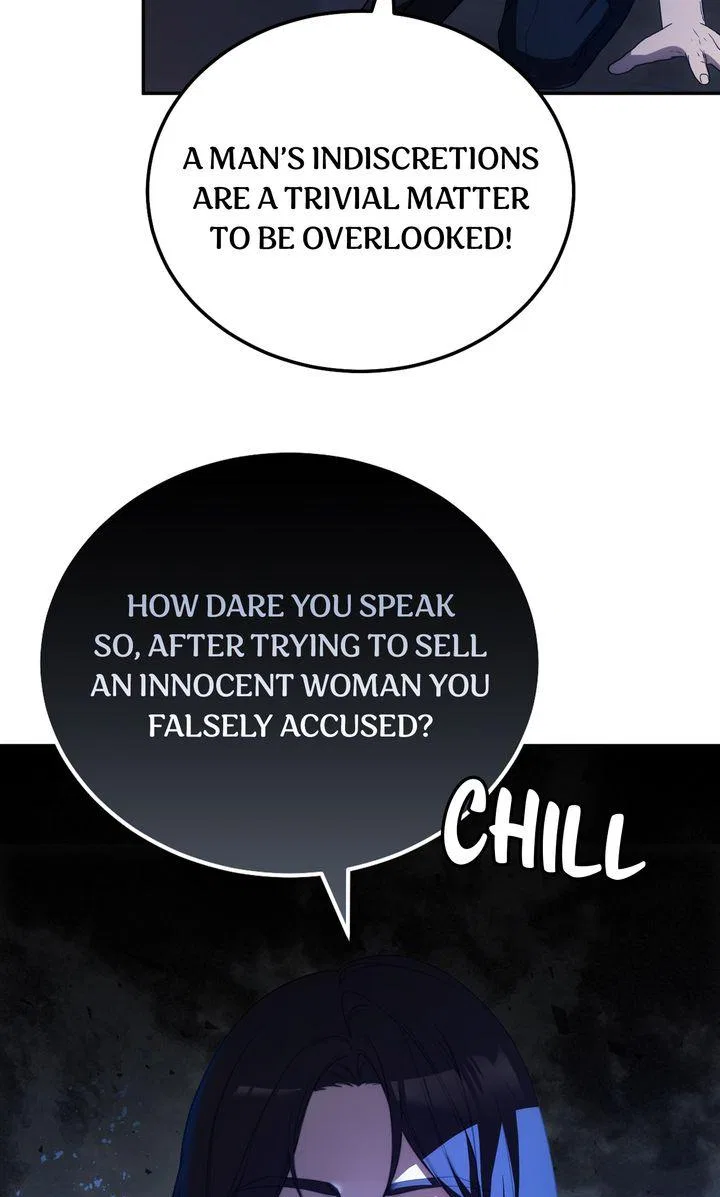 Please Answer Me Chapter 45 – Page 5