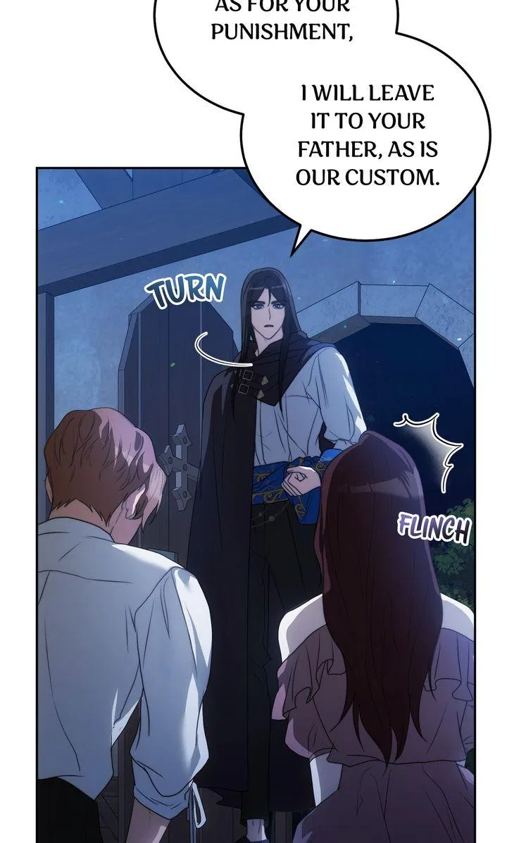 Please Answer Me Chapter 45 – Page 7