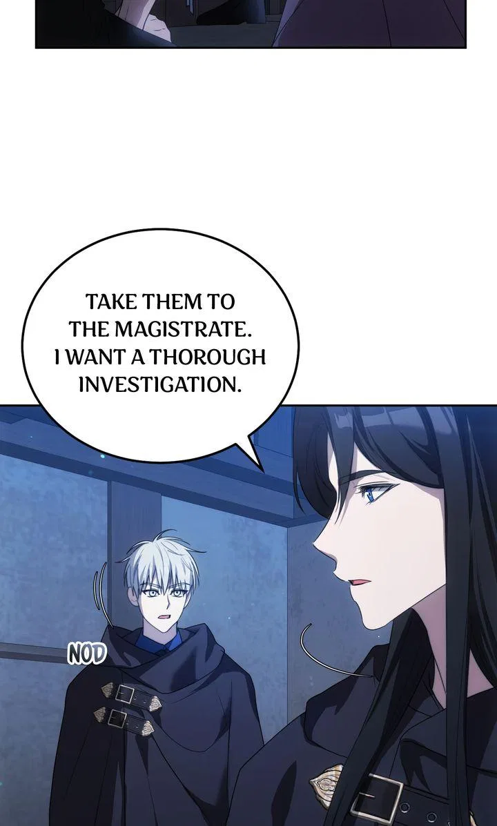 Please Answer Me Chapter 45 – Page 8