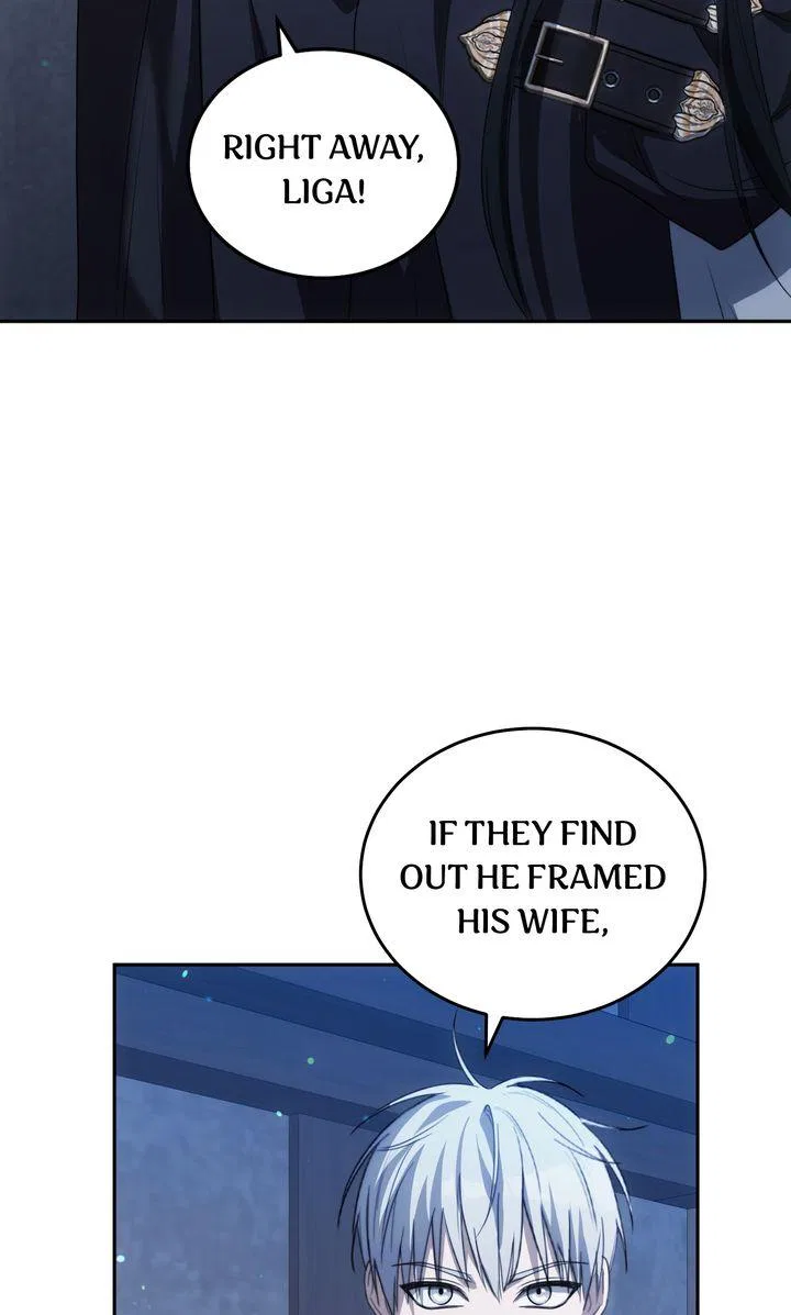 Please Answer Me Chapter 45 – Page 9