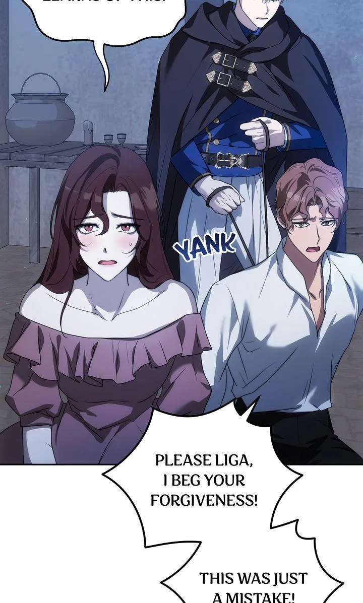 Please Answer Me Chapter 45 – Page 11