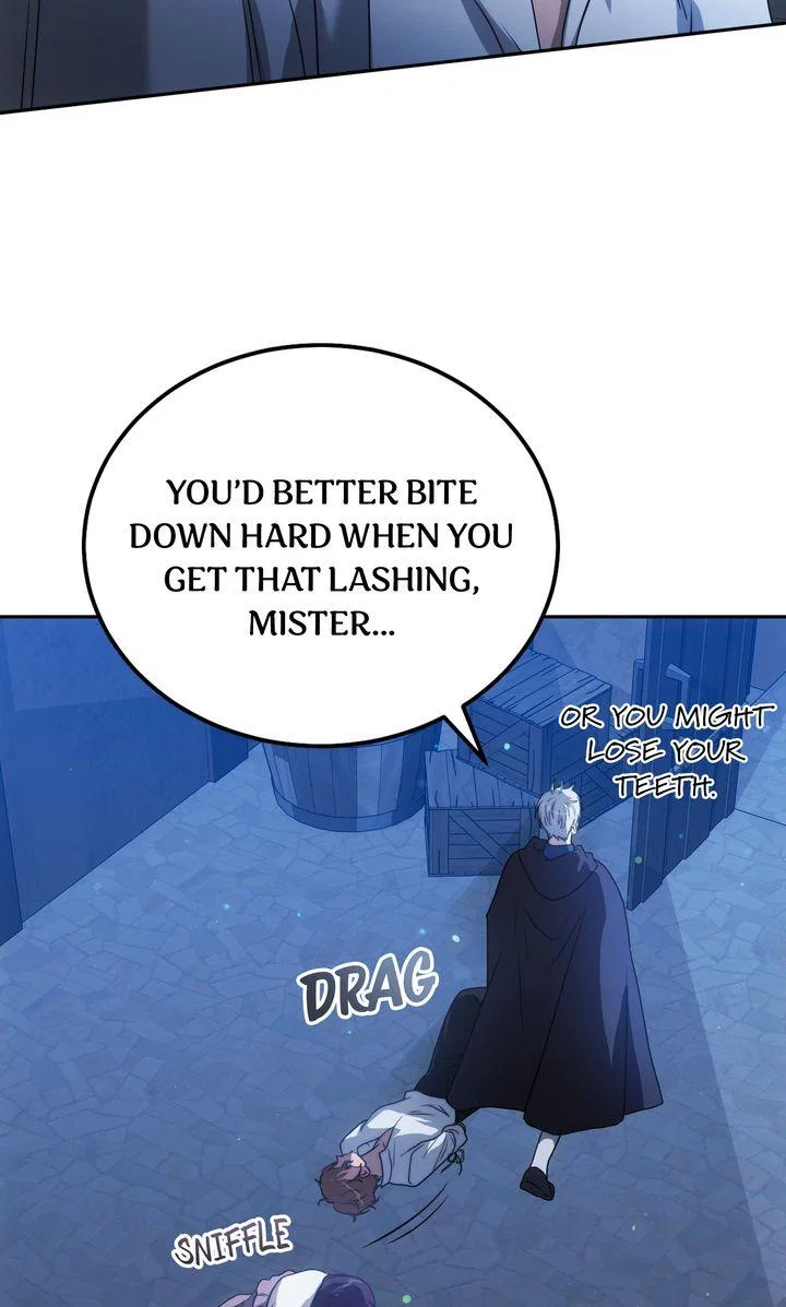 Please Answer Me Chapter 45 – Page 13