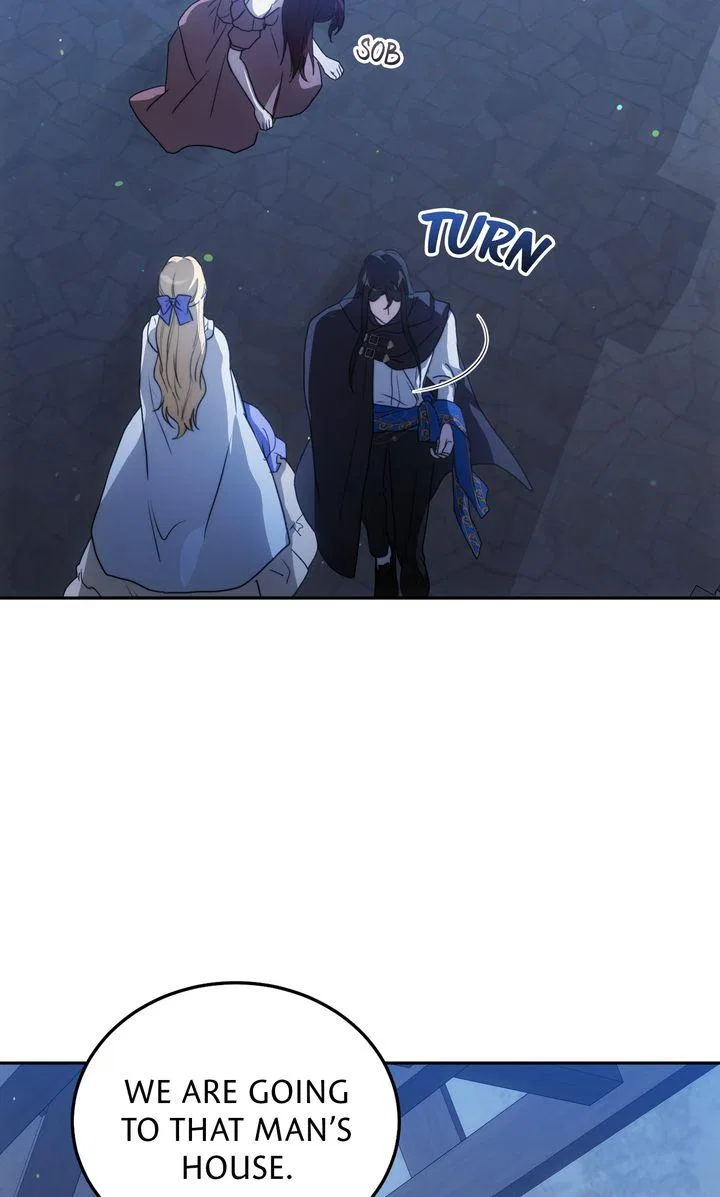 Please Answer Me Chapter 45 – Page 14