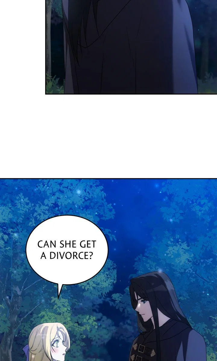 Please Answer Me Chapter 45 – Page 18