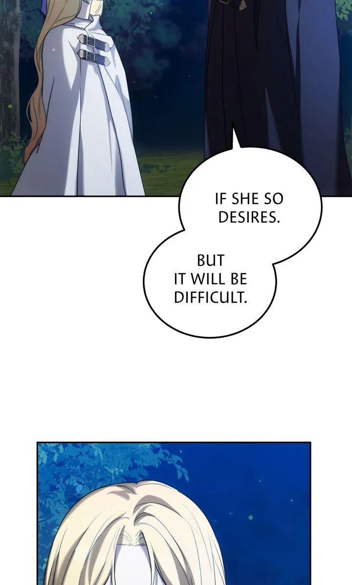 Please Answer Me Chapter 45 – Page 19