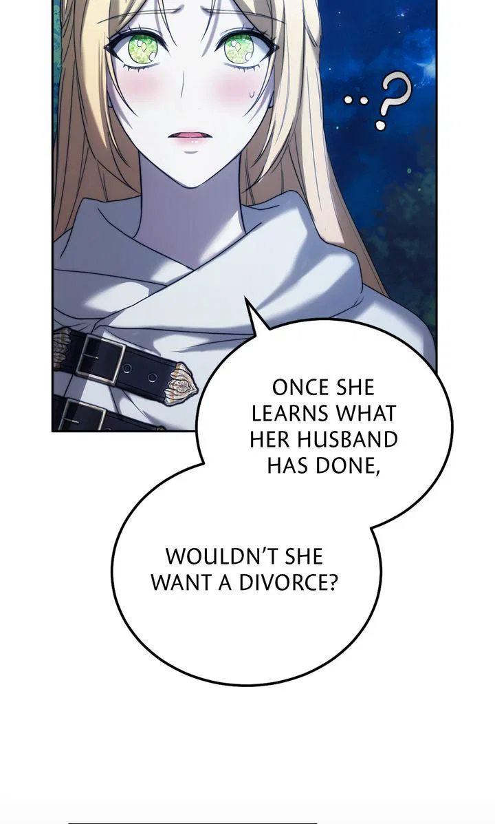 Please Answer Me Chapter 45 – Page 20