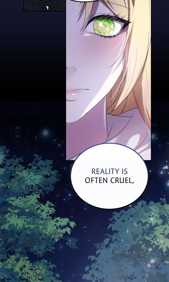 Please Answer Me Chapter 45 – Page 22