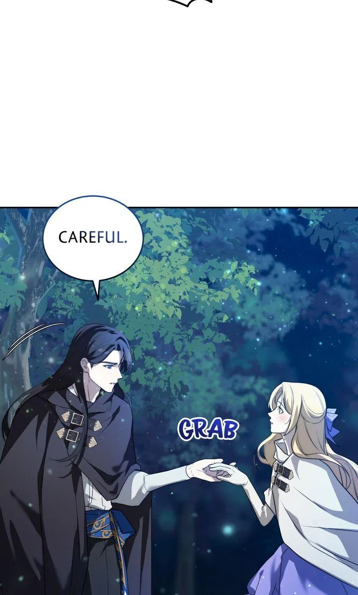 Please Answer Me Chapter 45 – Page 26