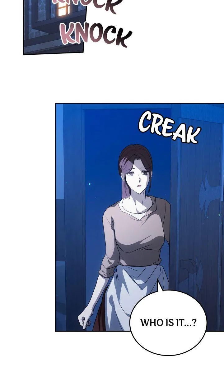 Please Answer Me Chapter 45 – Page 39