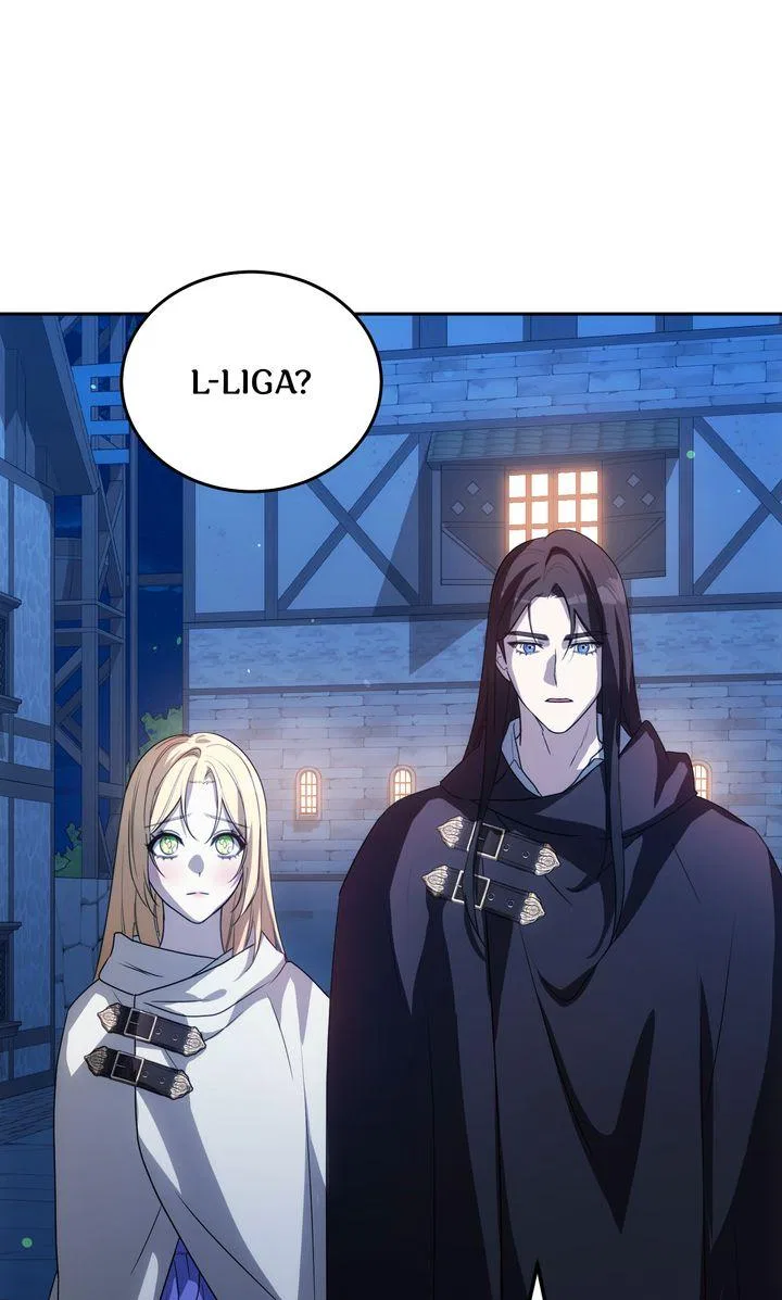 Please Answer Me Chapter 45 – Page 40