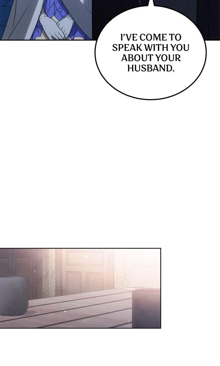 Please Answer Me Chapter 45 – Page 41