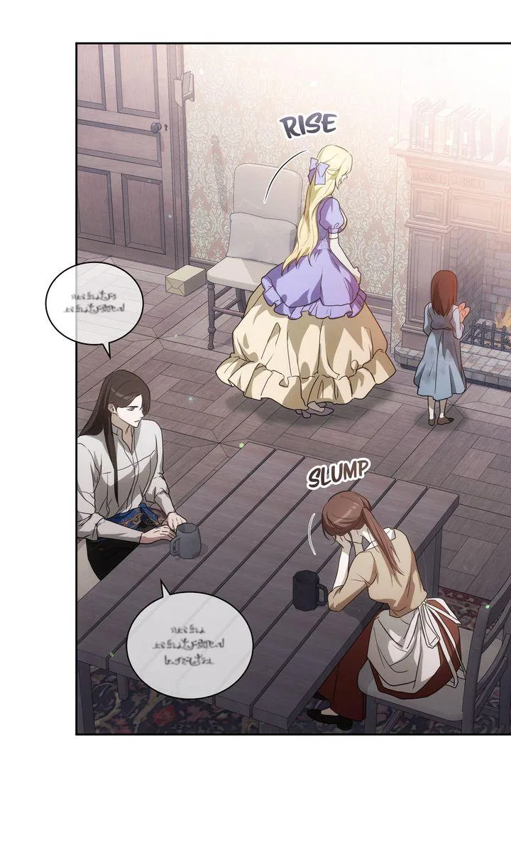 Please Answer Me Chapter 45 – Page 42