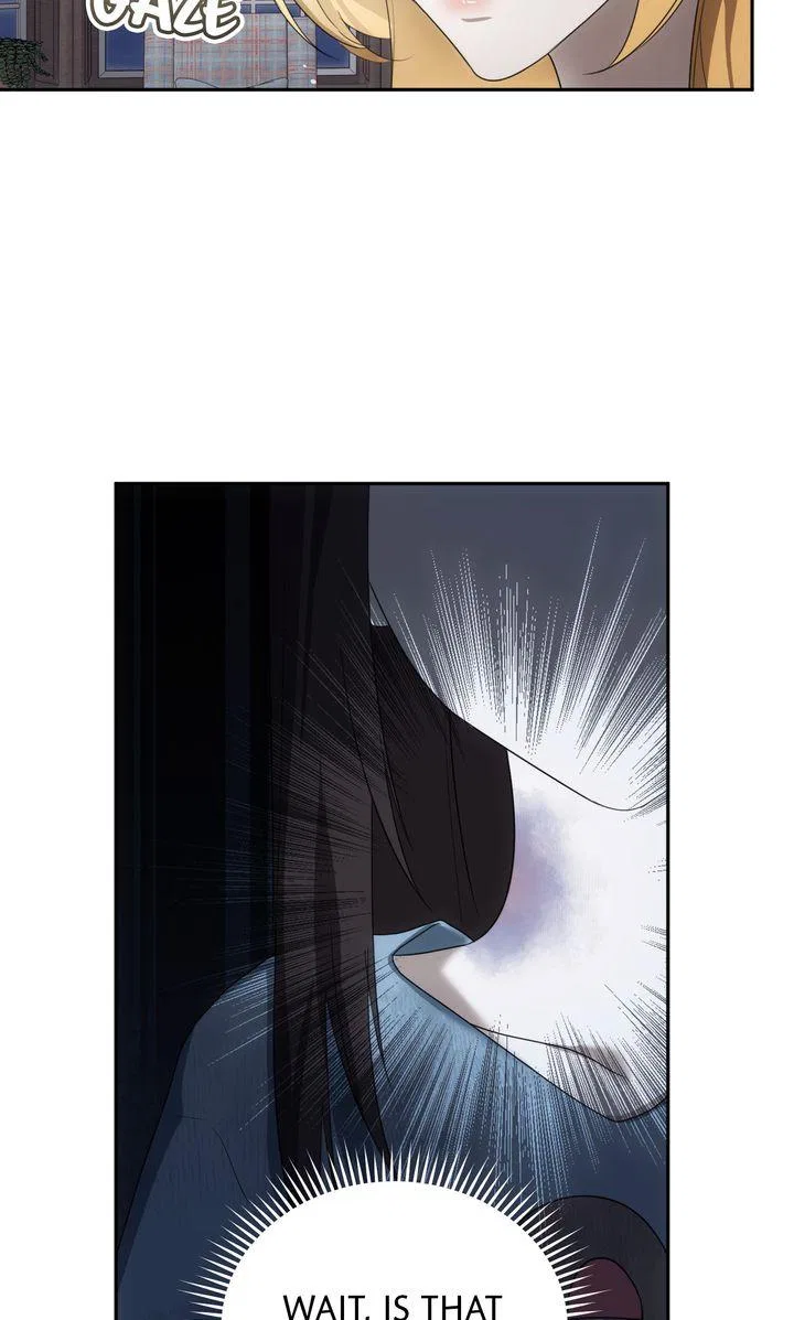 Please Answer Me Chapter 45 – Page 45